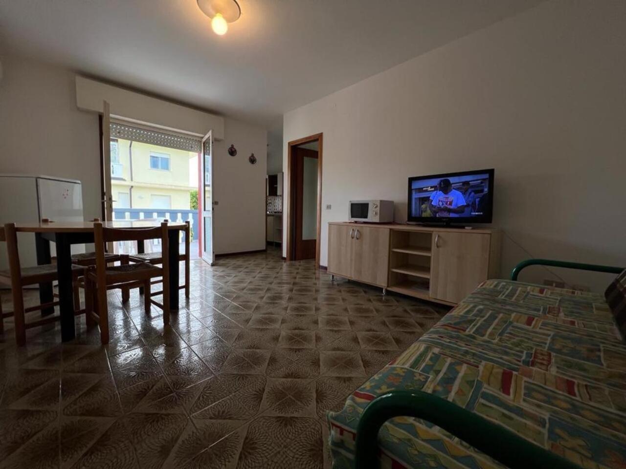 Condominio Ivelca Линьяно-Саббьядоро Экстерьер фото