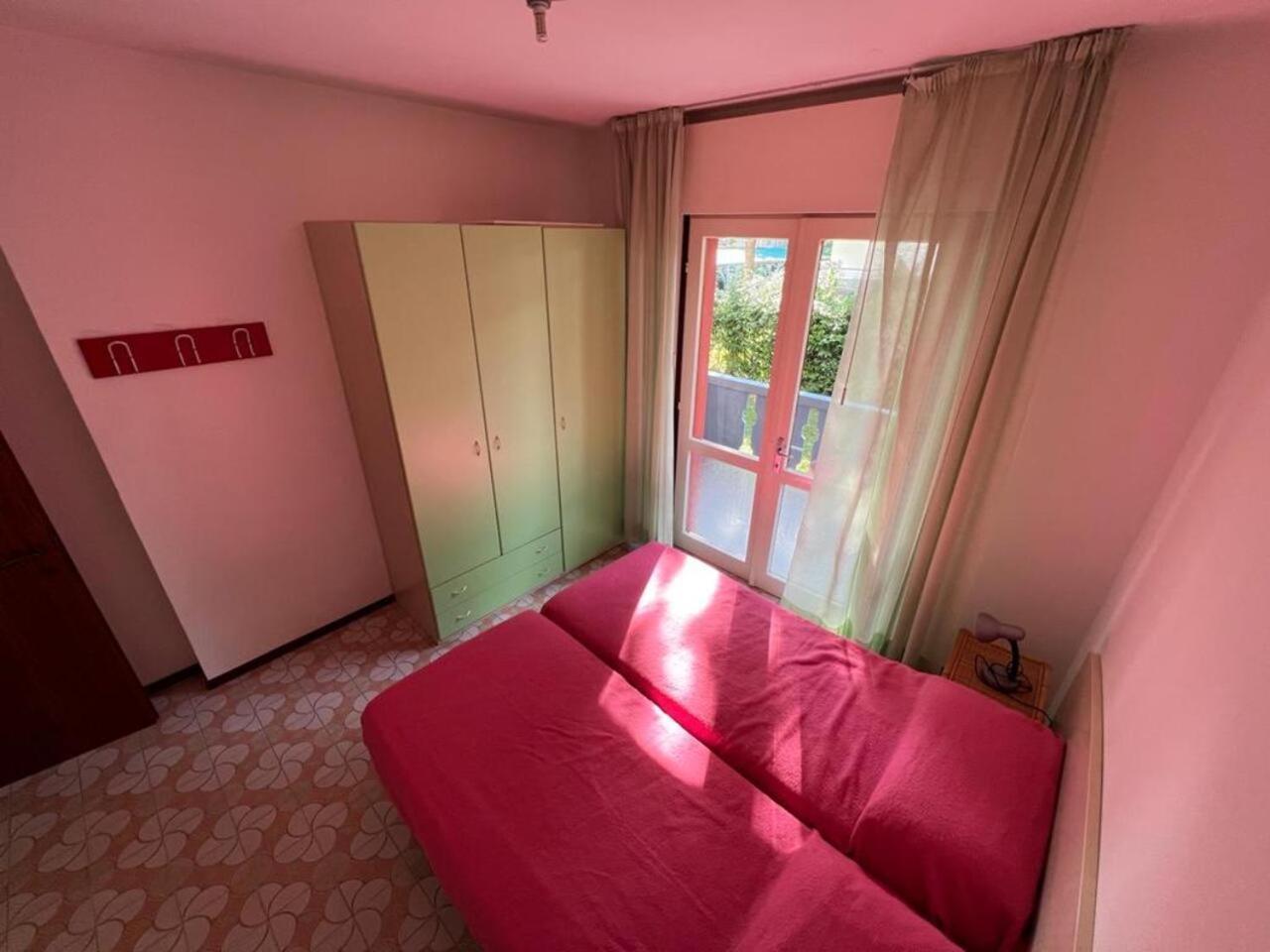Condominio Ivelca Линьяно-Саббьядоро Экстерьер фото