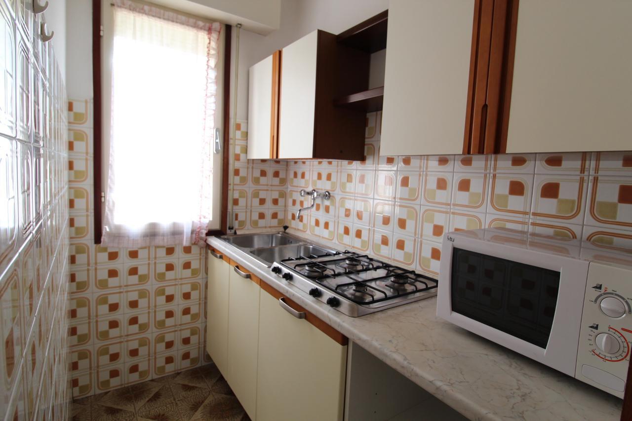 Condominio Ivelca Линьяно-Саббьядоро Экстерьер фото